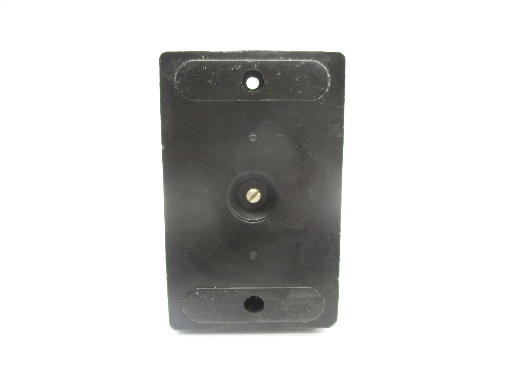 WESTINGHOUSE 184A414G12 TRB-1 48/125VDC 30A UNMP
