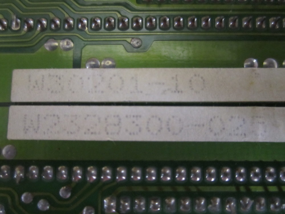 Yaskawa CIMR-37-AS3-1028 Board CIMR37AS31028