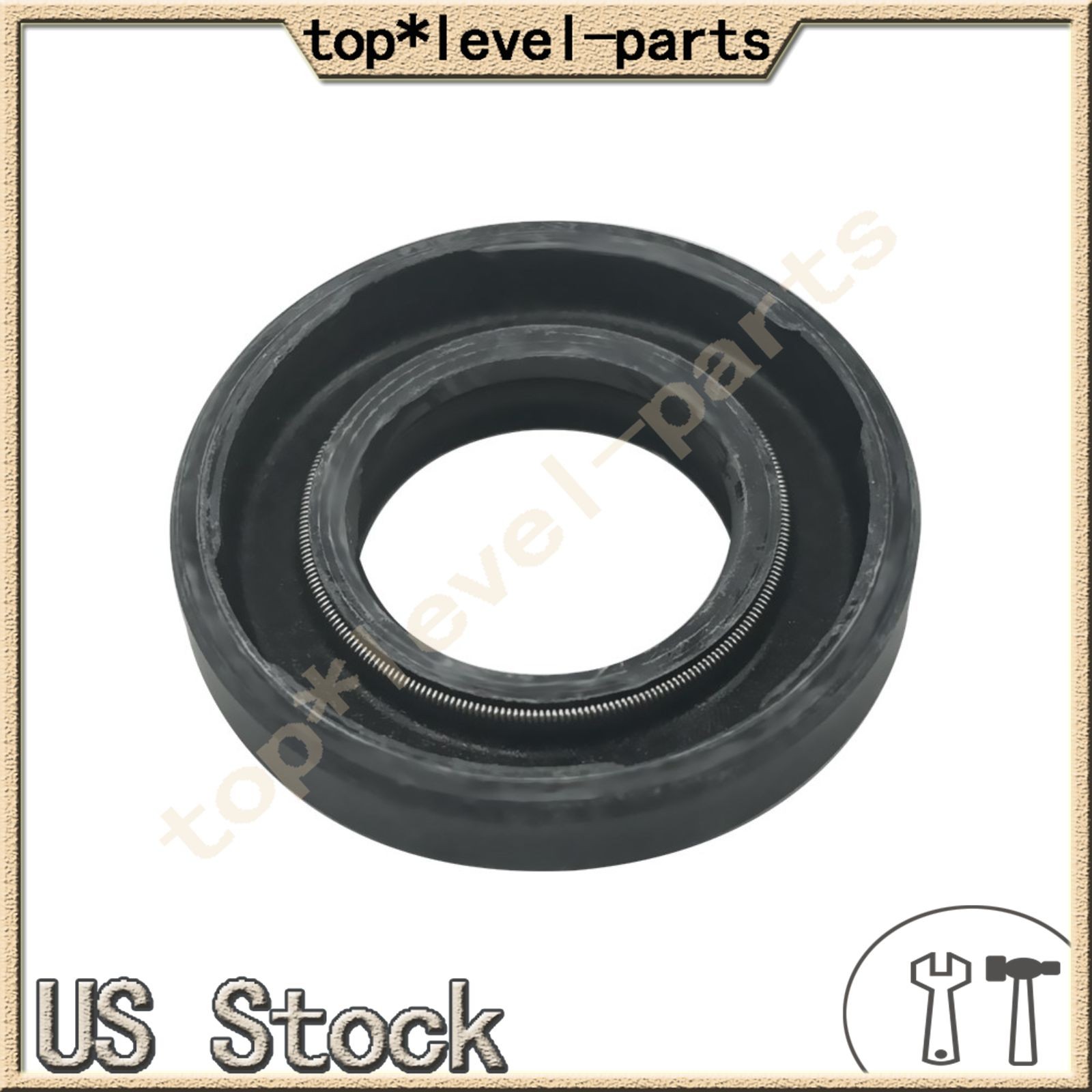 Oil Seal For NOK BP1503G High Pressure Oil Pump Motor Skeleton 19.05*34.6*6.3mm