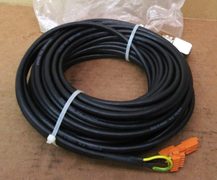 Precitec P0660-135-2000 KM LD 30C SC 800 20m gw KLS PU 50180HM