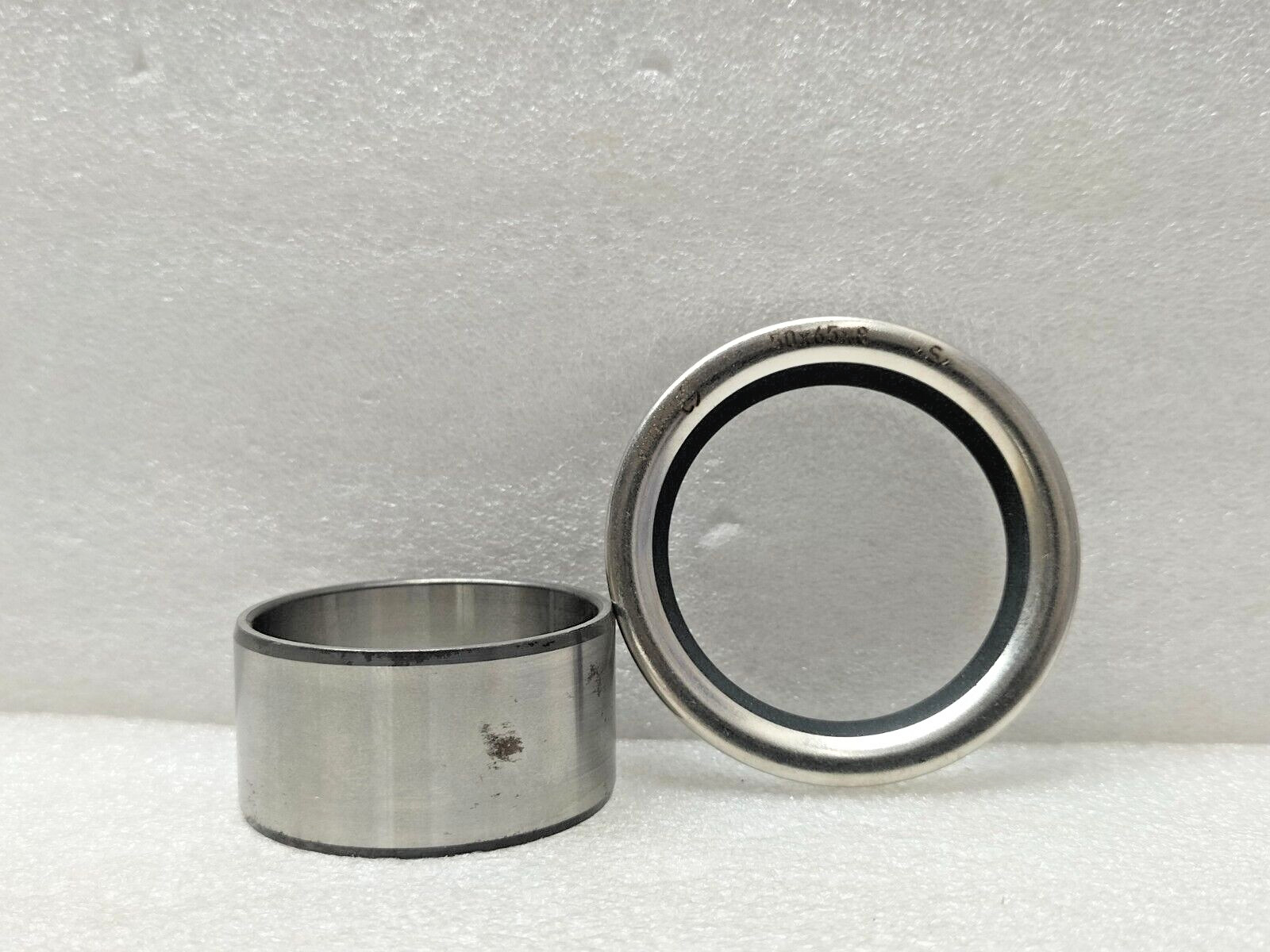 TANABE CPMPRESSOR A-151232 SHAFT SEAL & INTERNAL RING SET