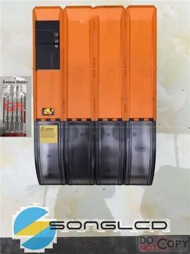 1PCS 8BVP0880HWS0.004-1 90days warranty via DHL or FedEx