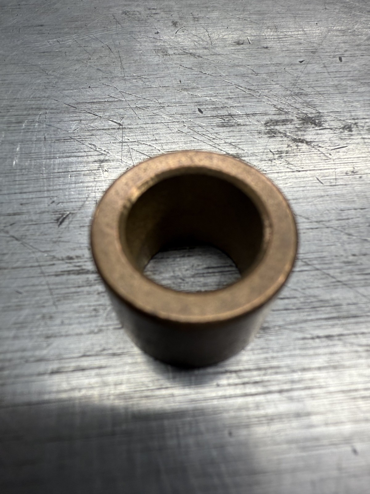 (NEW) Wai 62-92500 Bushing