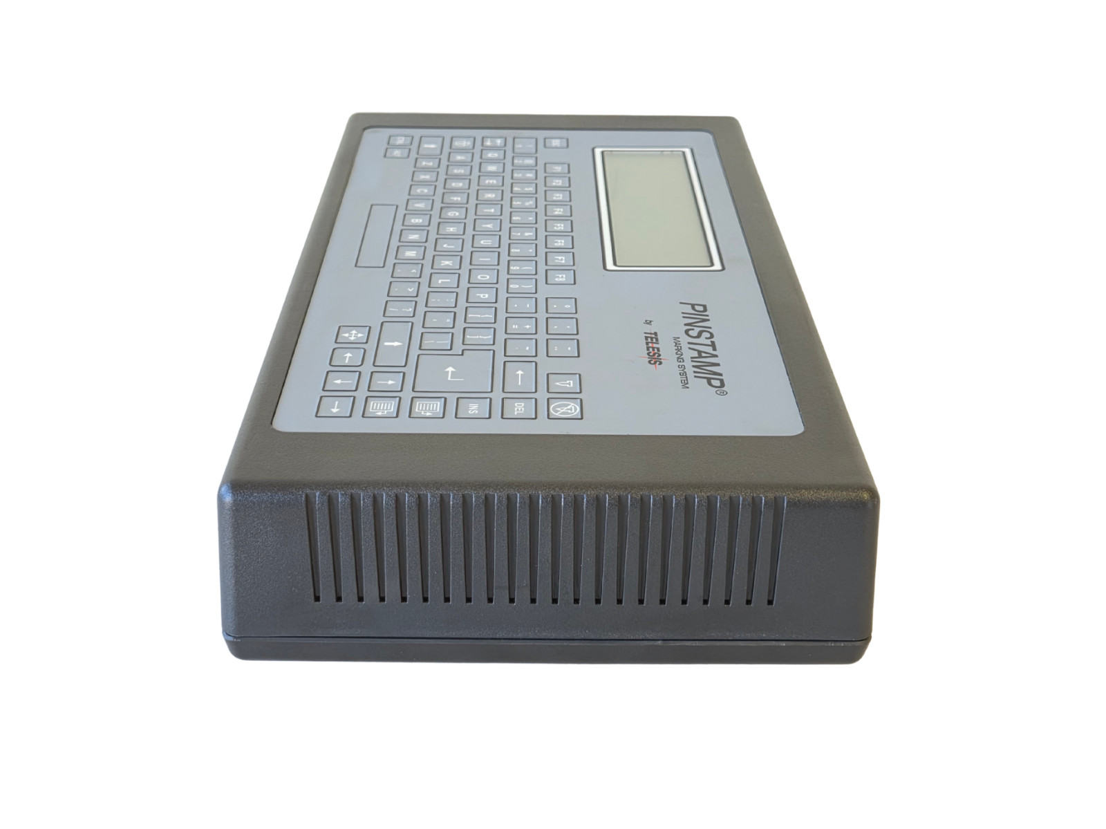 Telesis TMC470 Pinstamp Marking System Controller – Tested