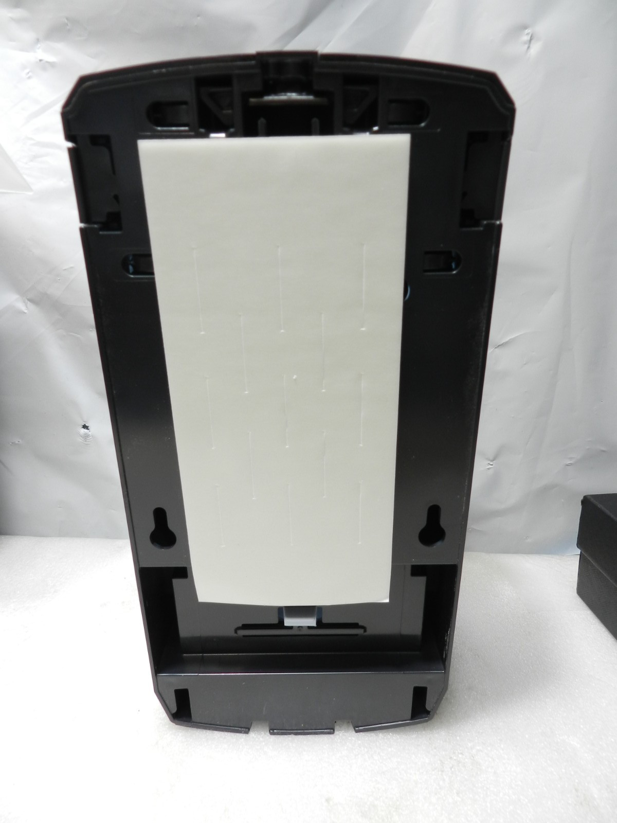 Purell 5134-01 Soap Dispenser, Wall Mount, Manual, Push Style, Graphite H7K
