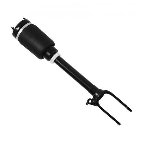 Front Air Suspension Struts Shock Absorbers, Compatible With Mercedes Benz W164