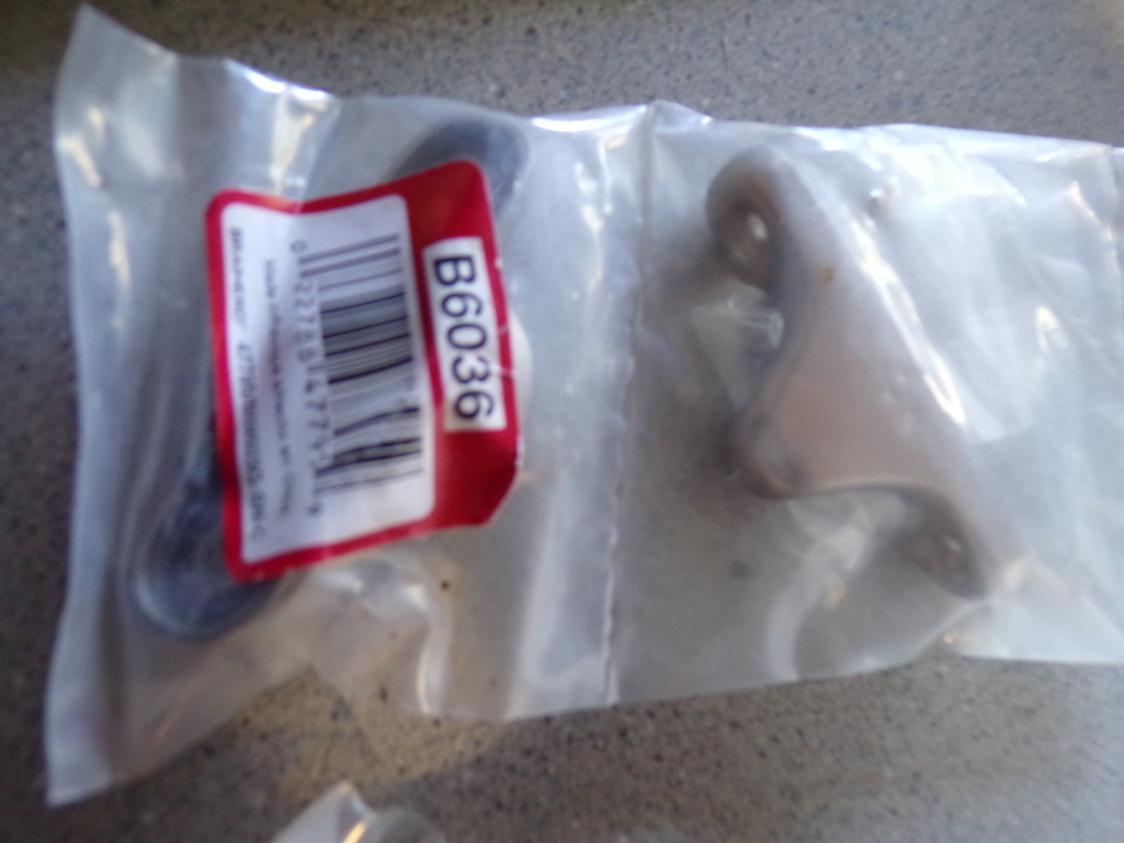 NEW Brainerd B6036 Window Sash Locks Silver/Matte 47795/B59503G-SN-C, Lot of 5