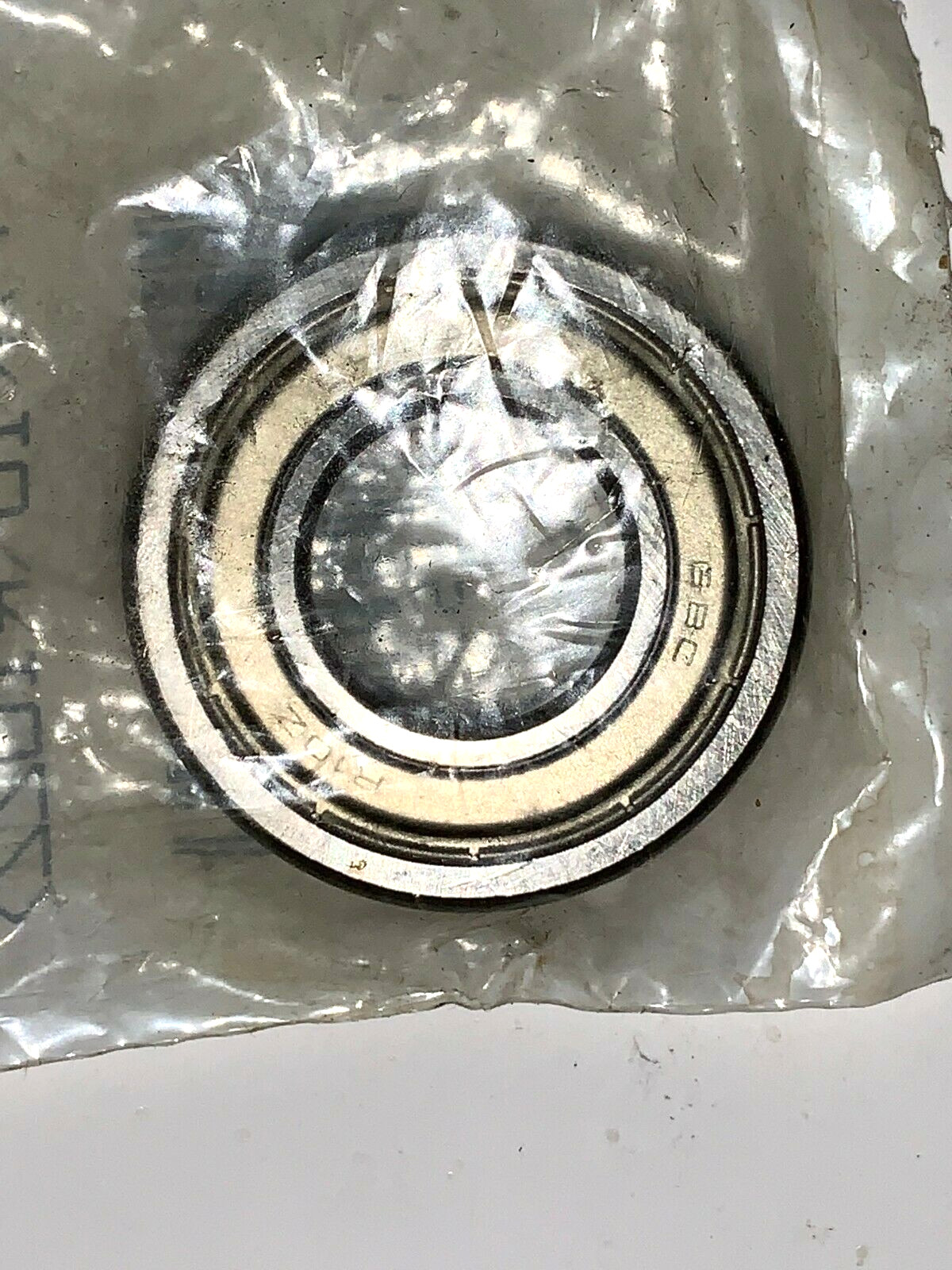 GENERAL PRECISION ROLLER BEARING 77R100 .6250″ BORE 1.3750″ OD LOT OF 8**