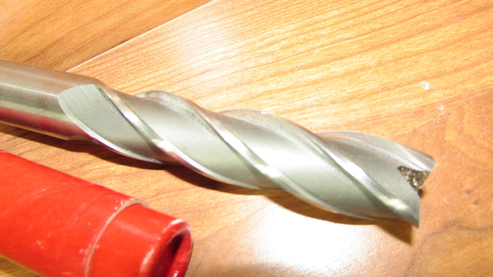 Regal Beloit End Mill 1x1x4x6-1/2 4FL Bit EDP51021