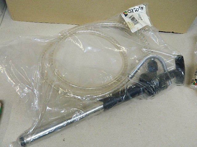 Oilsafe Oil Safe Handheld Standard Pump 192000 NEW