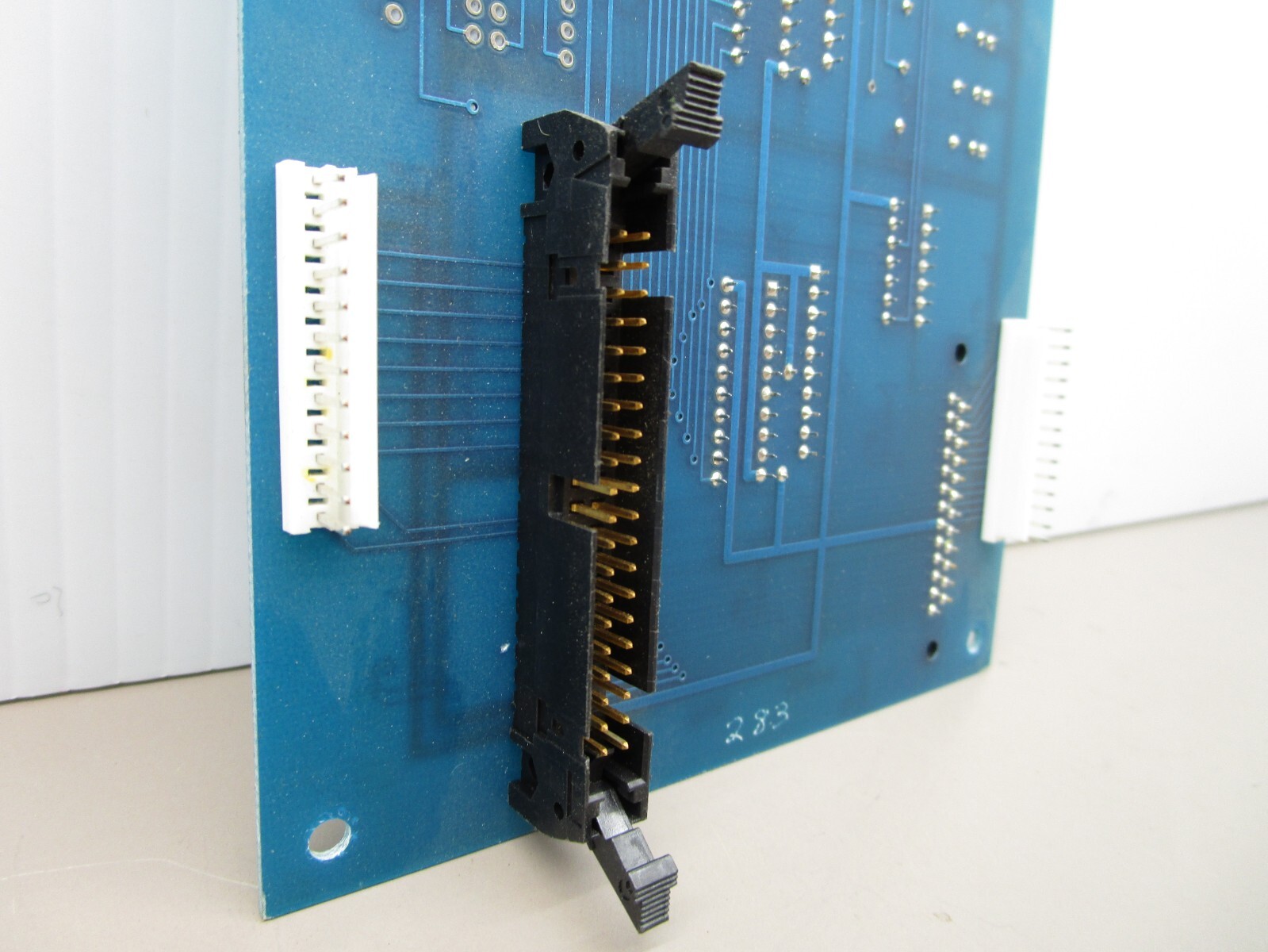 ALS 3007 Rev.A 3890 Control Board for iRTU 3000 Remote Terminal Unit