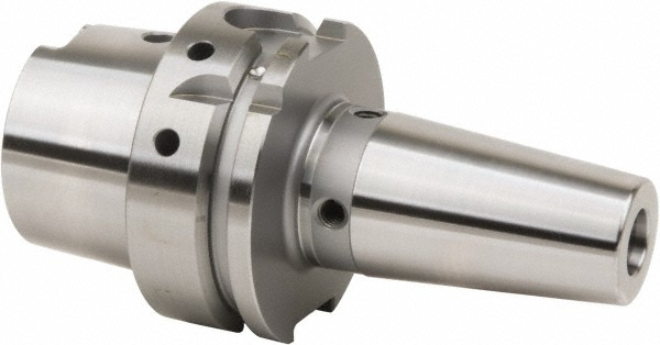 HAIMER 1/2″ Hole Diam, HSK63A Taper Shank Shrink Fit Tool Holder & Adapter 89…