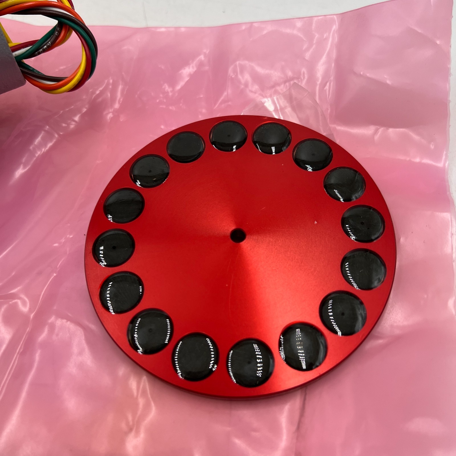 NEW MAXIGARD PROCESS CONTROL SYSTEMS A5000 EXPLOSION PROOF ZERO SPEED SWITCH