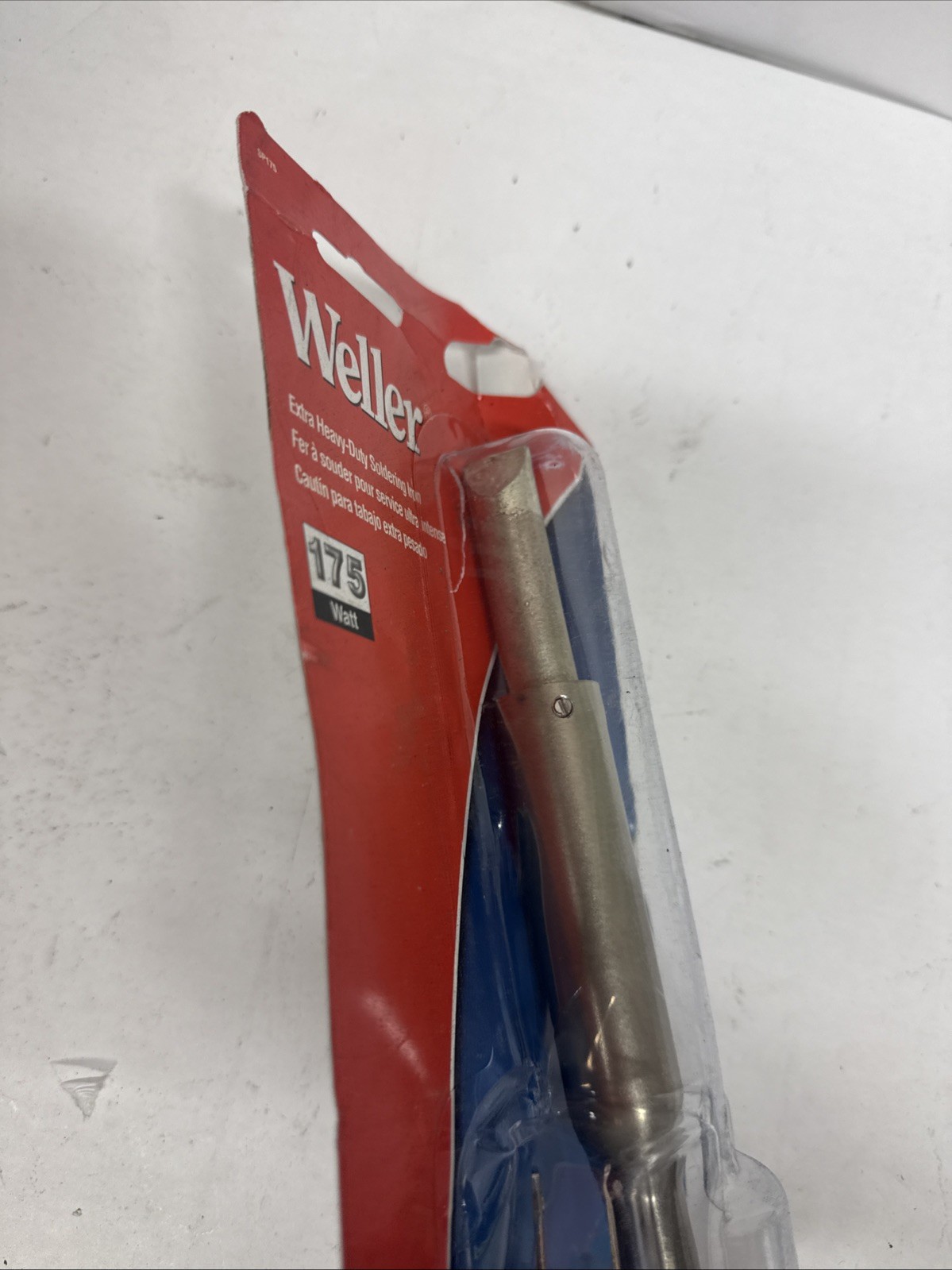 Weller / Apex SP175