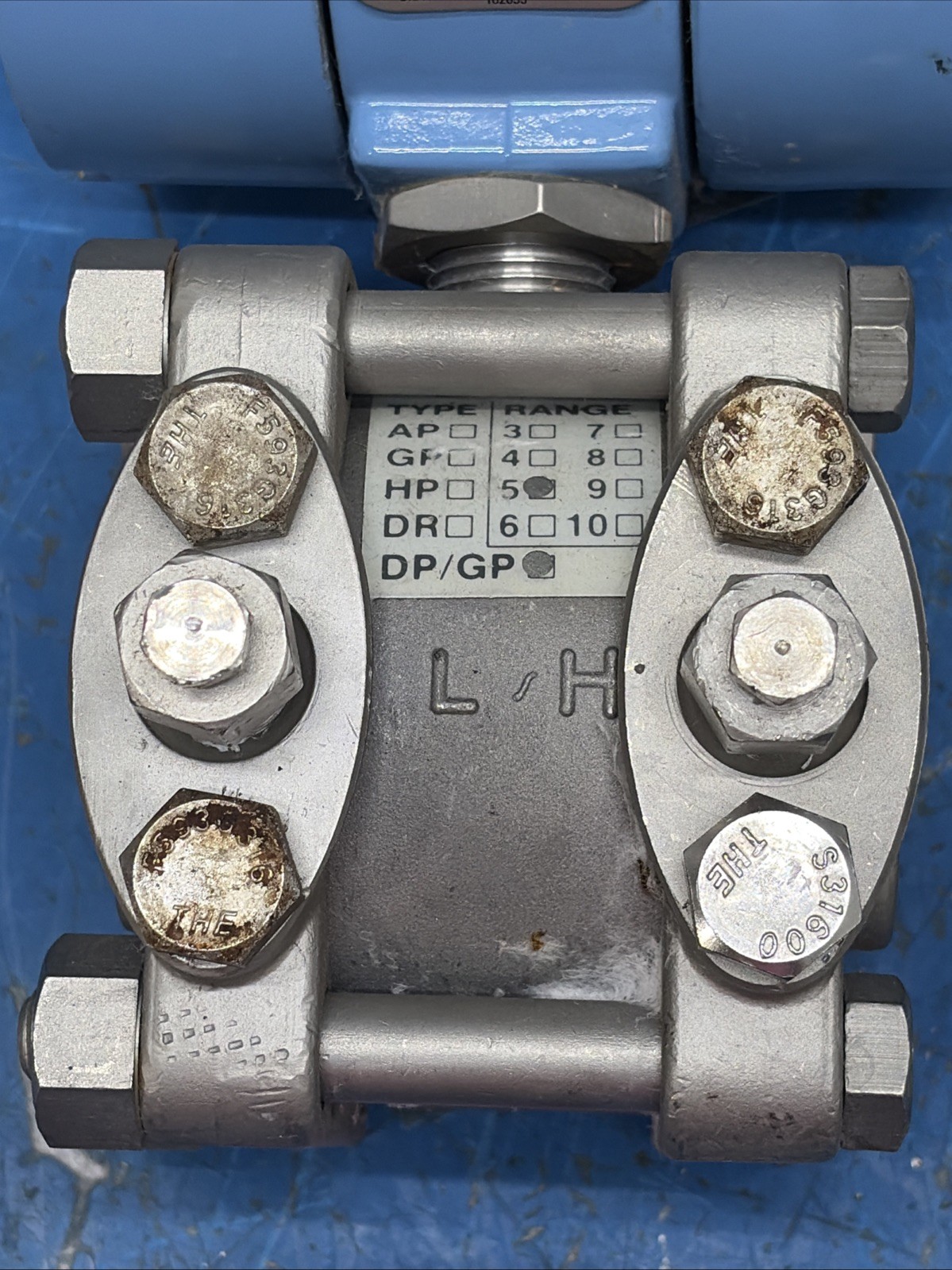 Remanufactured ROSEMOUNT Smart Transmitter Used Fast 🇺🇸 Shipping + Warranty