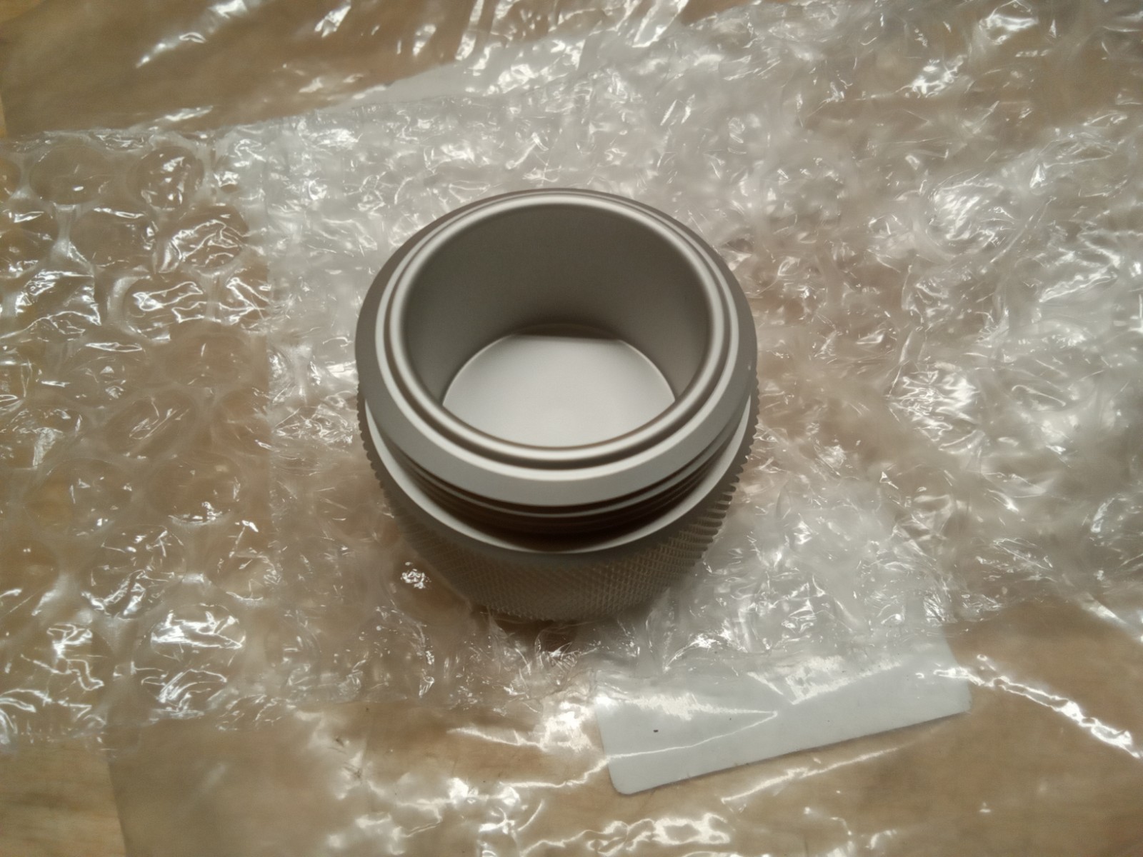 Brad Power 1300700018 Closure Cap 55-0198
