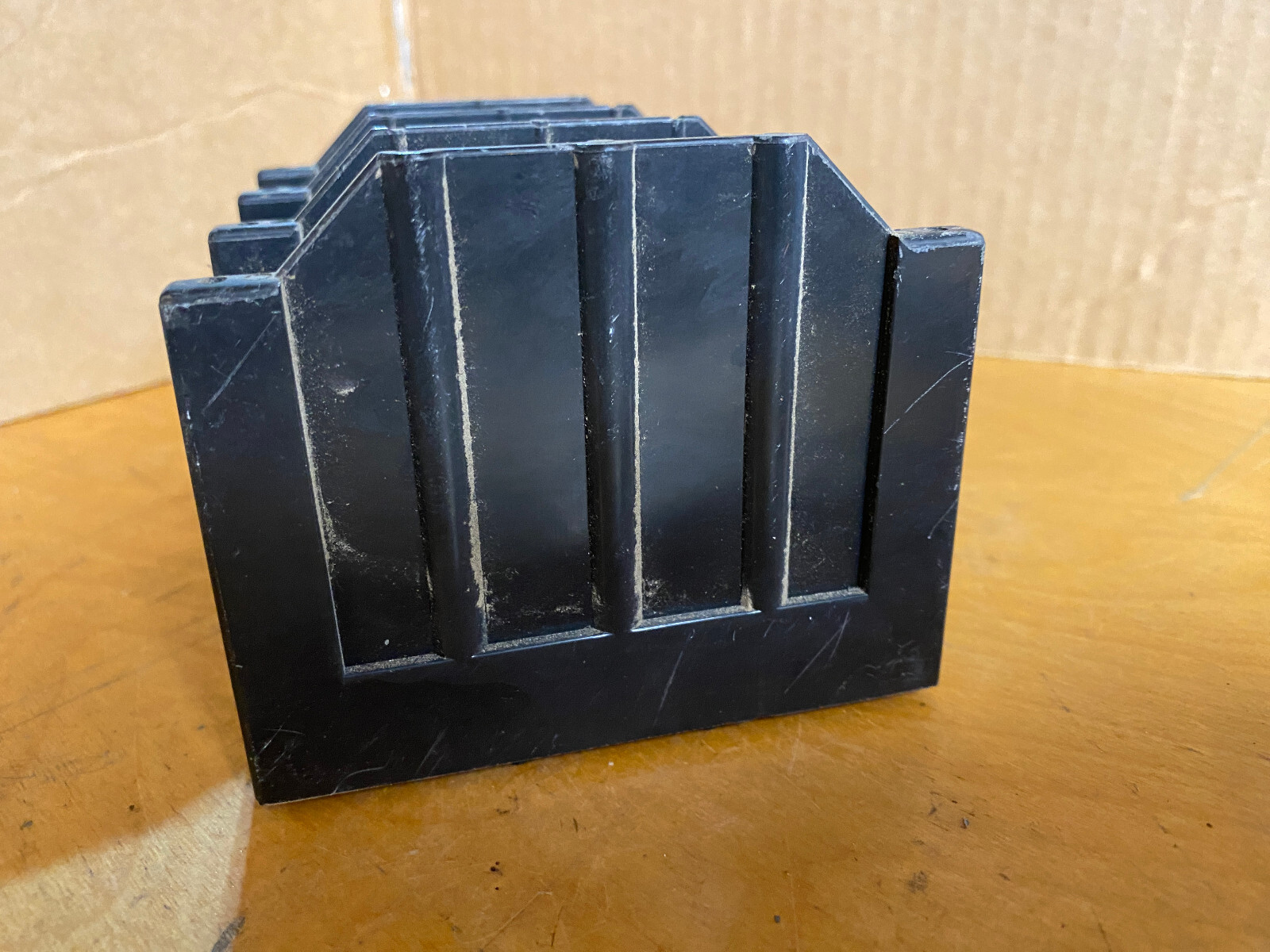 Bussmann Power Block Distributor 16325-3 350A-600V