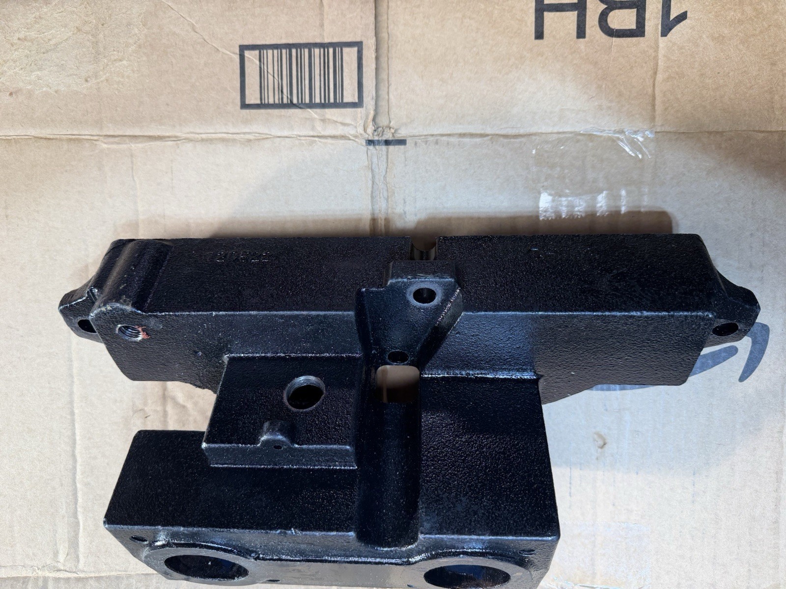 LAARS R2F4122 – F850200-0400 INLET/OUTLET HEADER