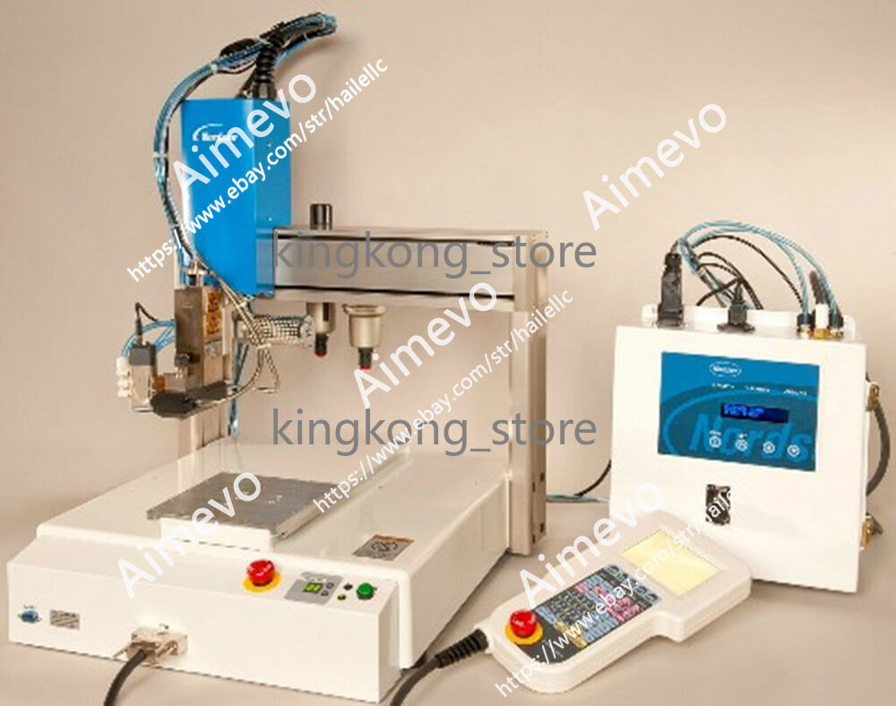 1086817A01 EFD 1086816 For Nordson Unity Dispensing Systems power board C/S/JET