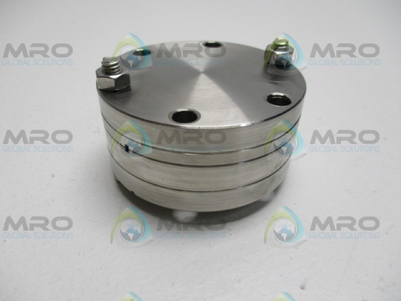 HUNTINGTON LABS VARIAN ESR UNMP
