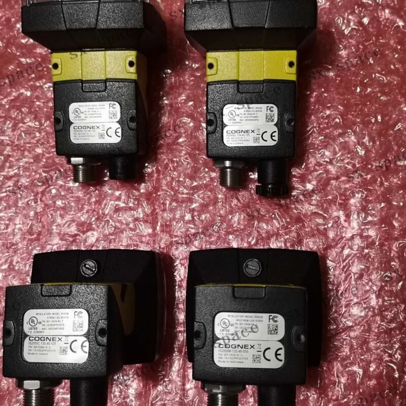 IS2000M-130-40-000 COGNEX Perfect Quality and Fast Delivery 1PCS JM