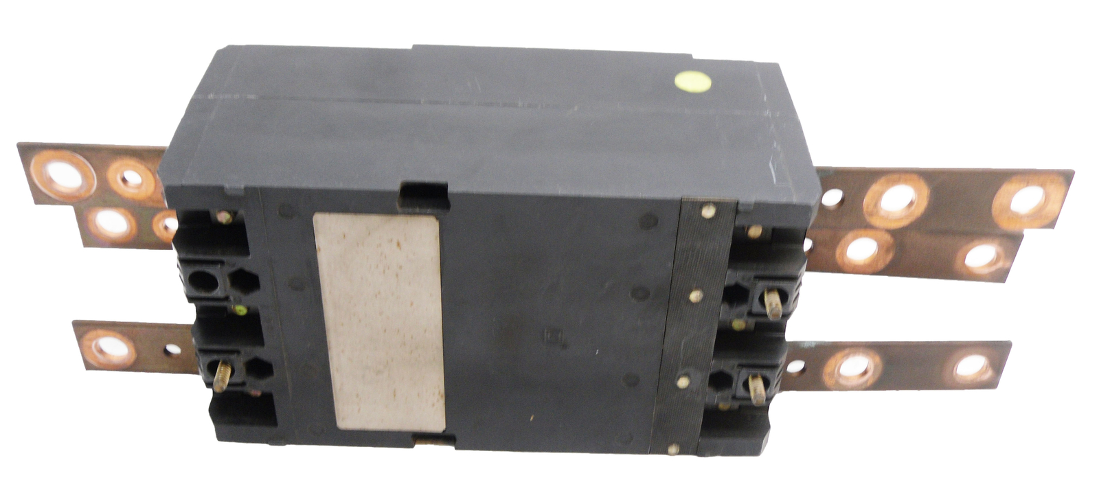 SQUARE D KCP34250MT SER 2 THERMAL-MAGNETIC CIRCUIT BREAKER 250AMP