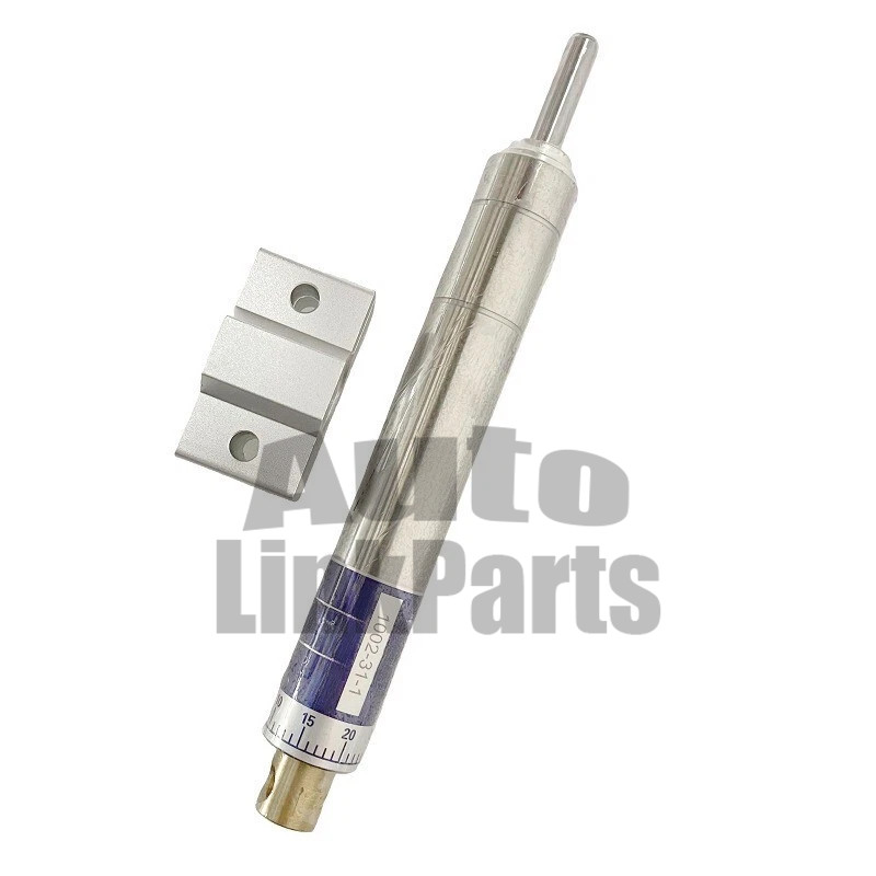 NEW 1002-31-2 Pneumatic Adjustable Hydraulic Buffer Damper