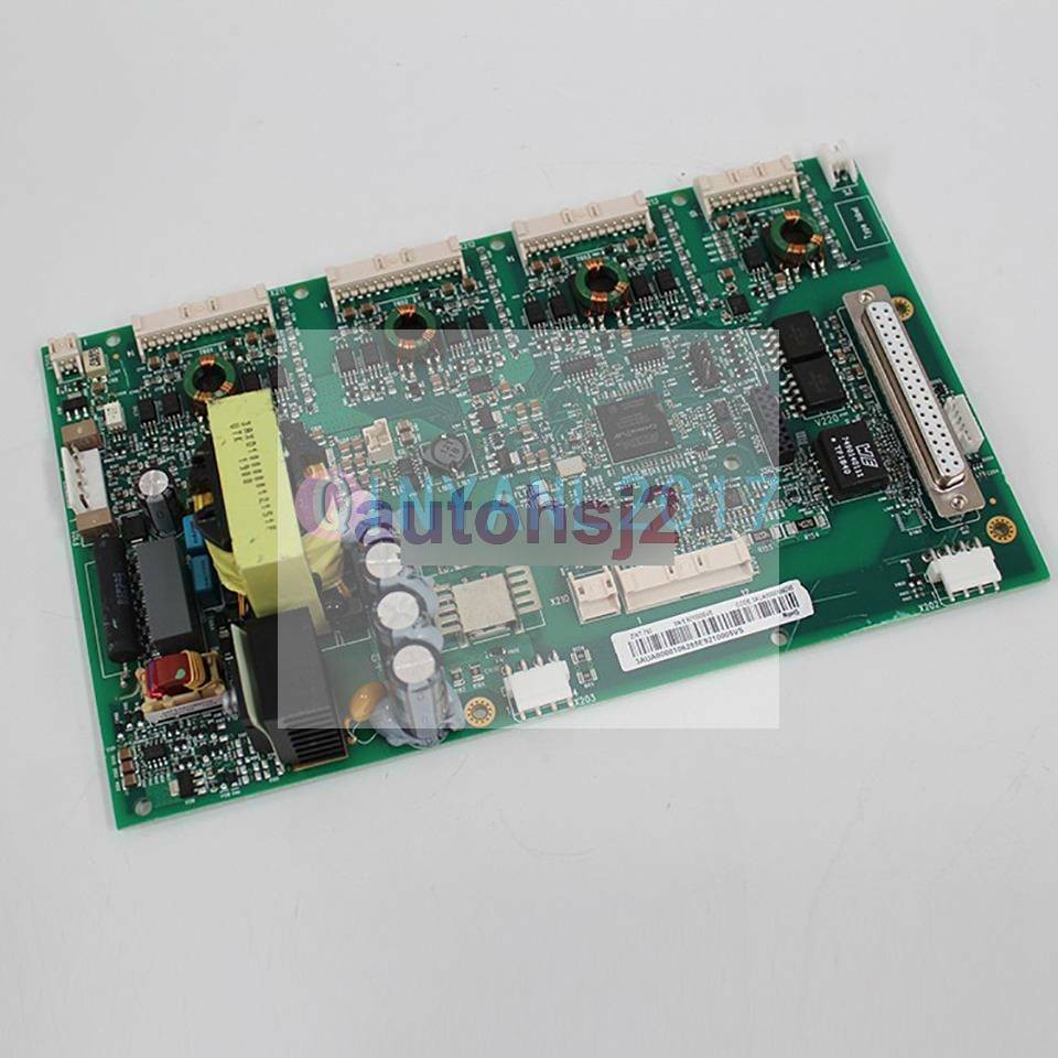 ONE ABB ACS880 ZINT-792 3AUA0000106285 USED