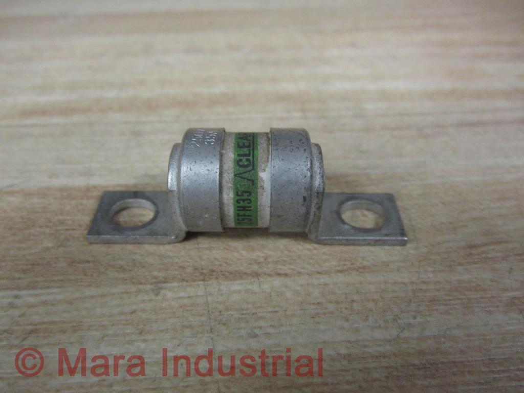 Kyosan 25FH35 Clearup Fuse