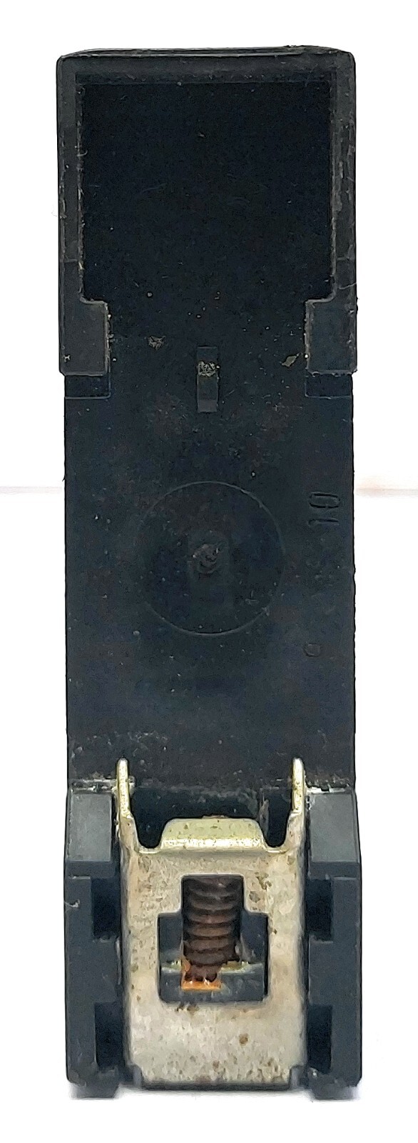 Entrelec Schiele 2.430.810.93 MSS Mecotron Thermistor Motor Protection Relay 24V