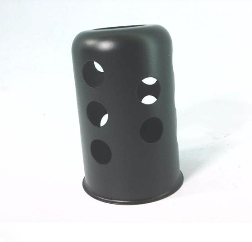 Parker Prep-Air II Bowl Guard Part #: PS705P NEW IN BOX