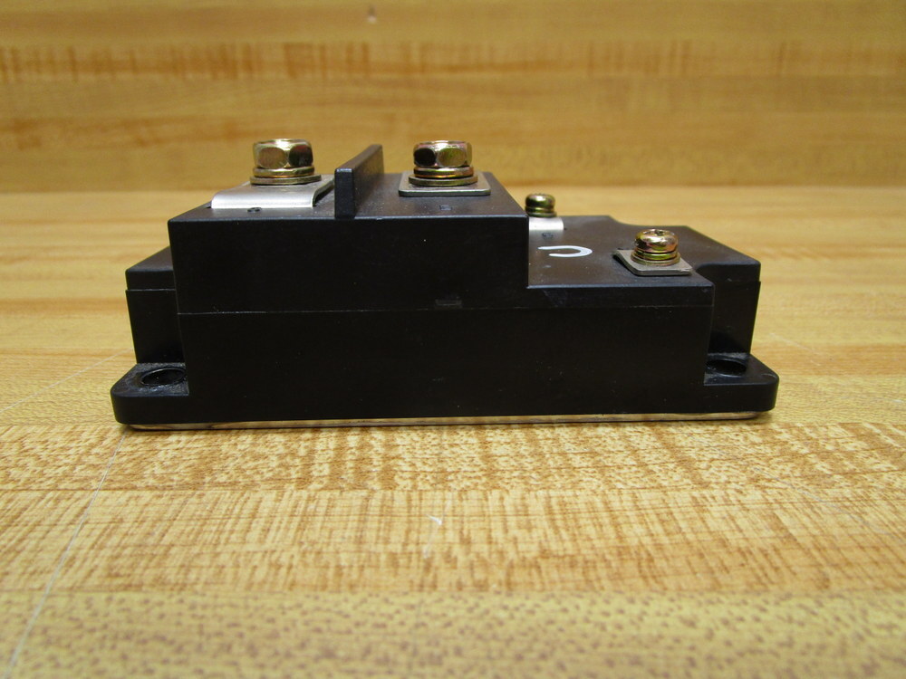 Powerex KS621K20 Transistor Module 200A 1000V