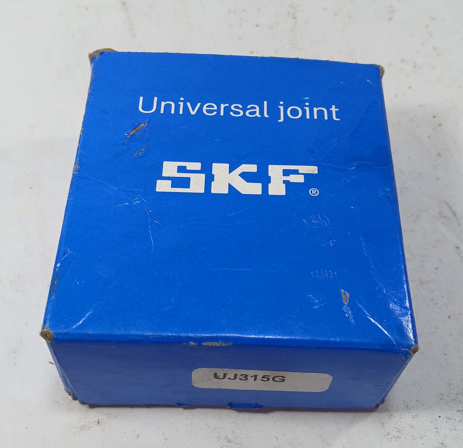 1 NEW SFK UJ315G UNIVERSAL JOINT NIB ***MAKE OFFER***