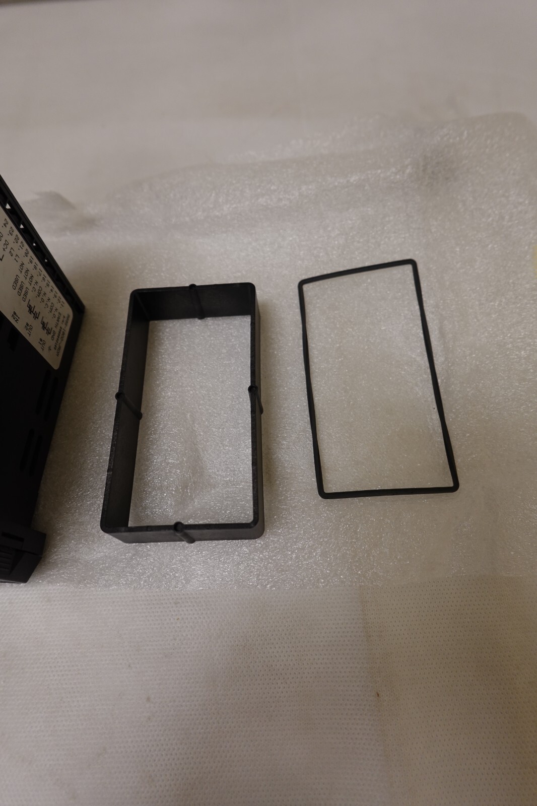 WATLOW VERTROD – Series 989 Controller 989S-10DD-JRDM / 989S10DDJRDM