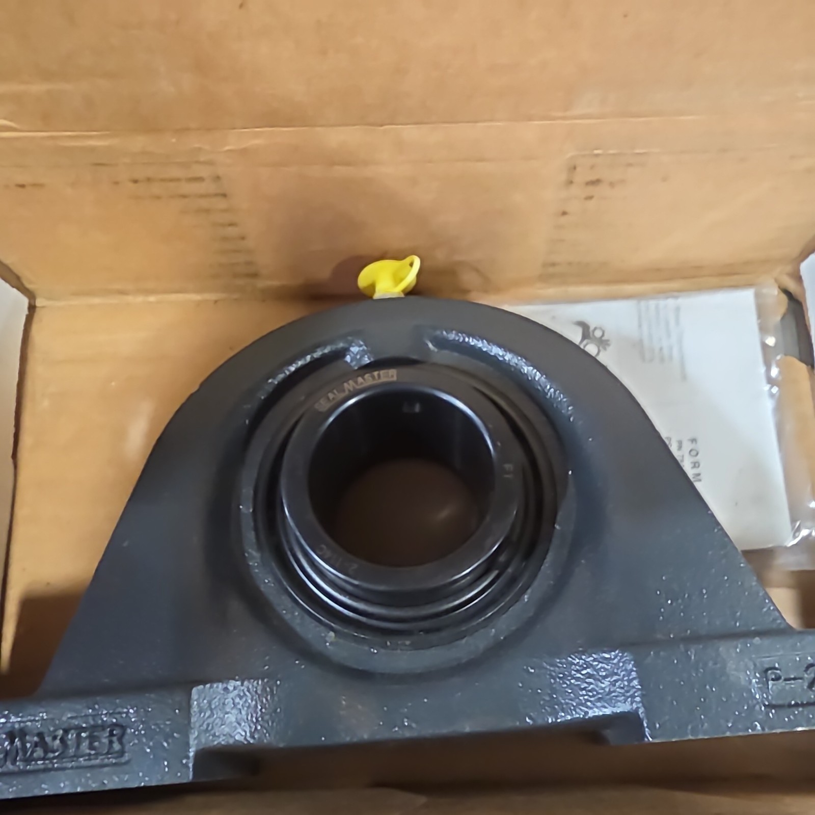 Seal Master SP-30 1-7/8 Pillow Block Bearing