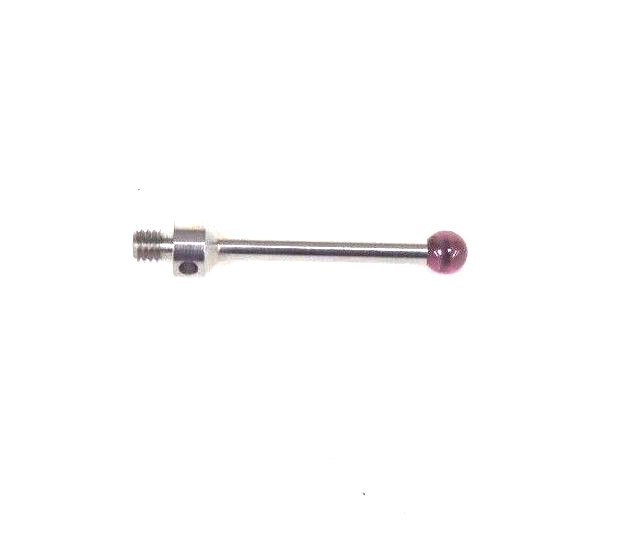 NEW RENISHAW A-5000-6352 CB/HH RUBY BALL STYLUS A50006352CBHH