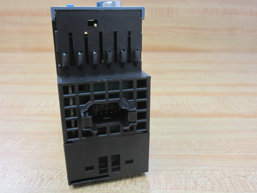 Siemens 3UF7000-1AU00-0 Motor Control W/O Screw Terminals