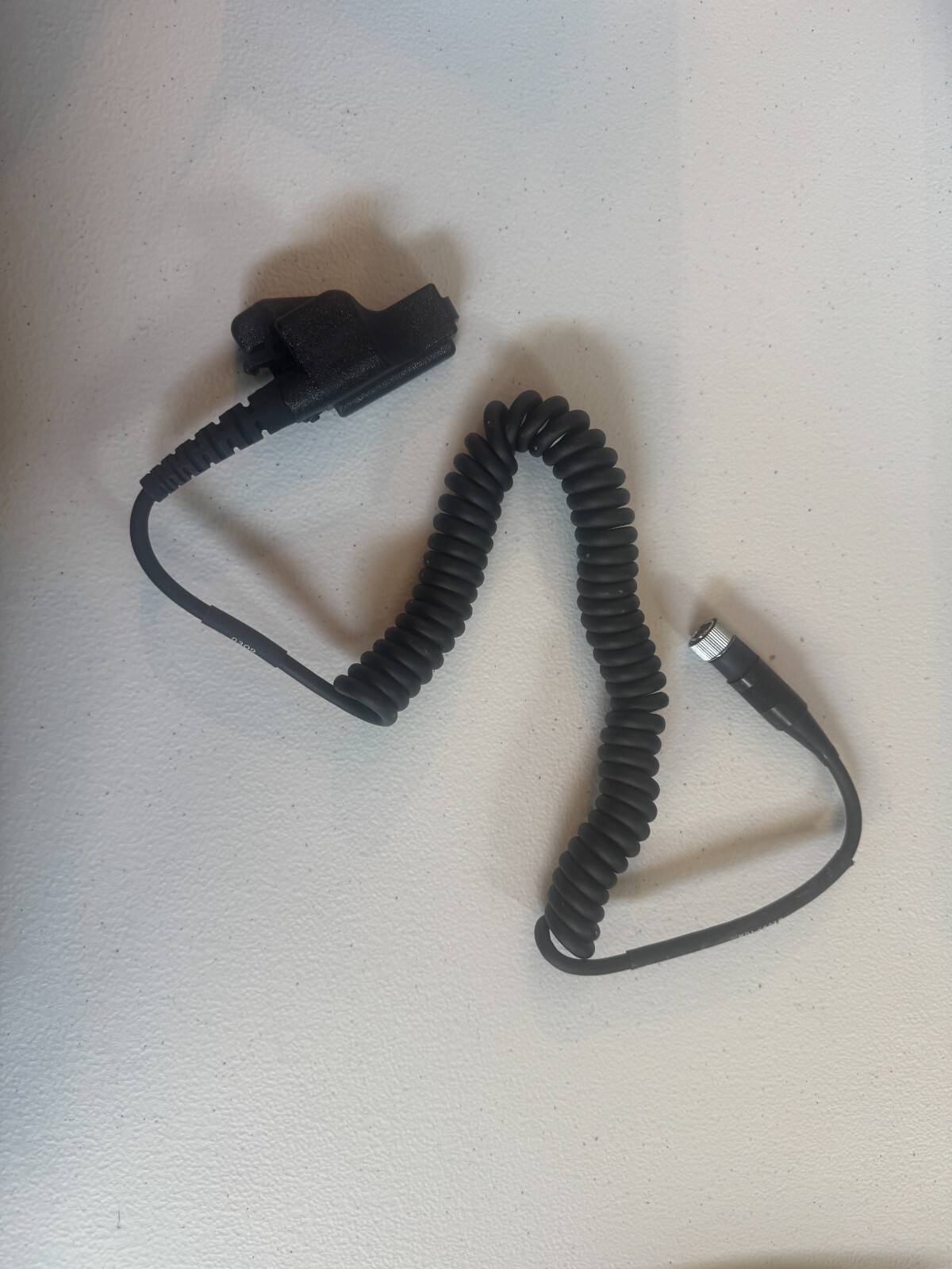 OEM Motorola BDN6673B cable FOR RMN5015A XTS2500, XTS3000, XTS3500 and XTS5000