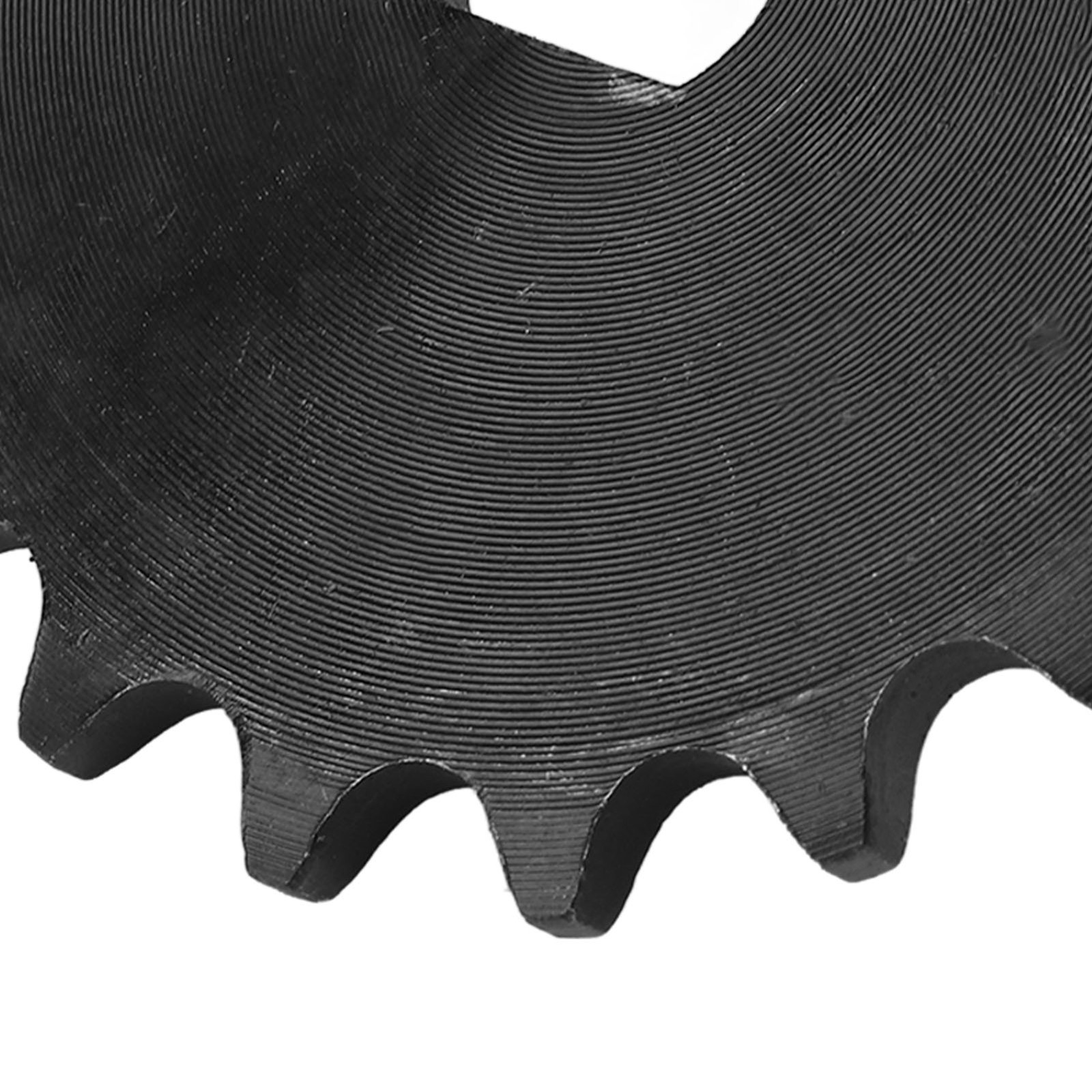 420 20T Sprocket Durable Carbon Steel Motor Sprocket For MY1020 Geared Motor