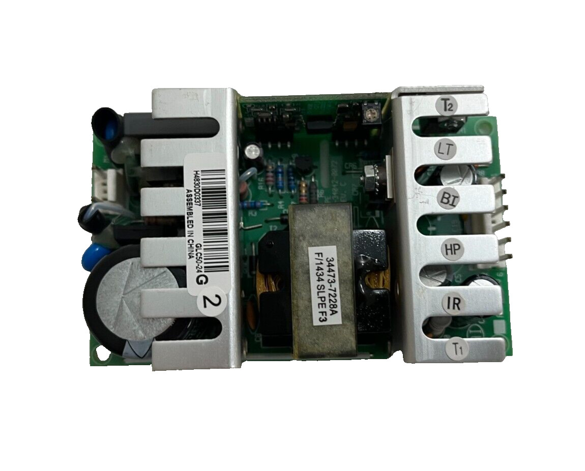 GLC5024 Manufactured by SL POWER ELECTRONICS CONDOR POWER