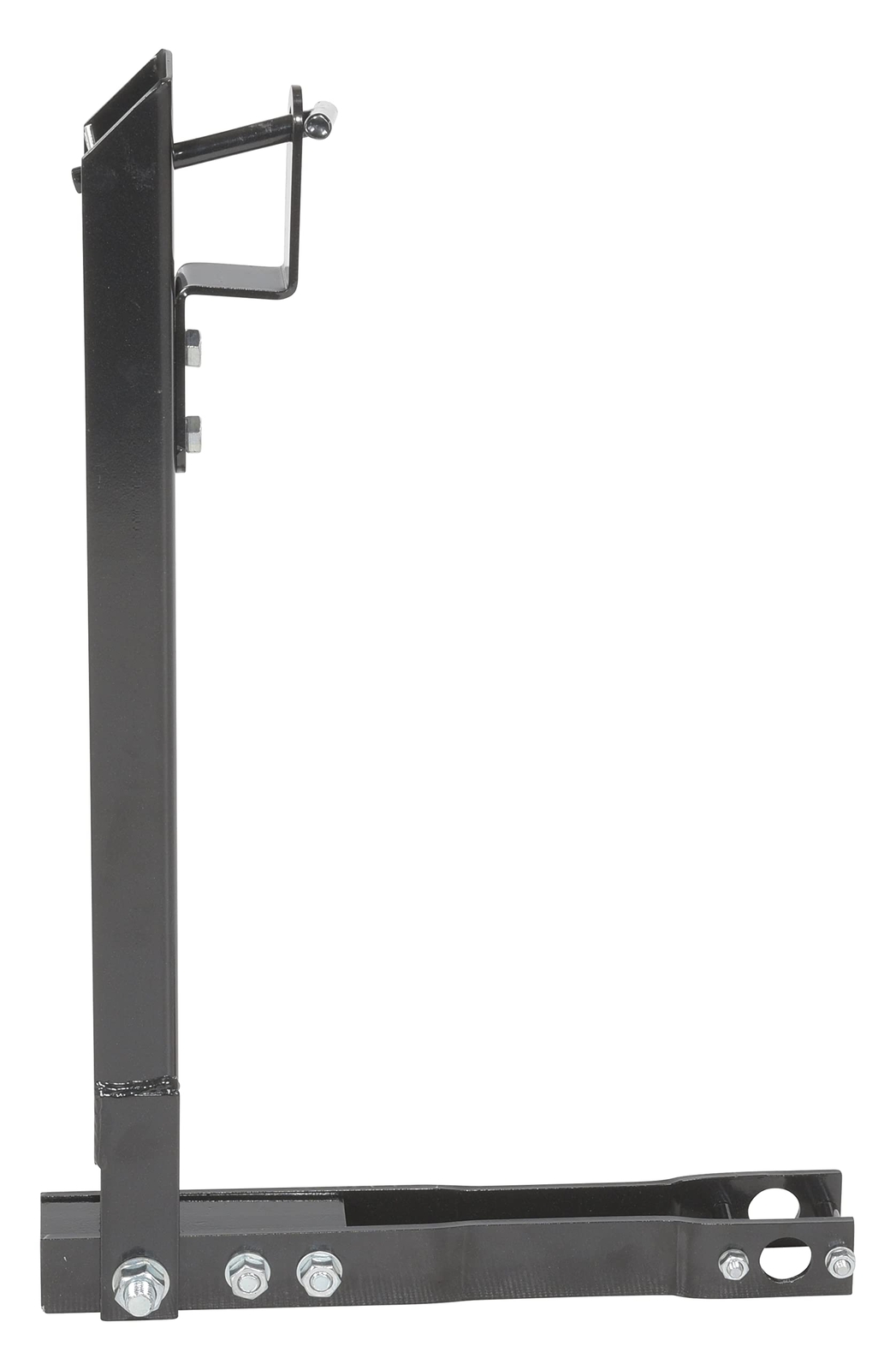 Vestil ALL-TTB Optional Tow bar Package 45-1/4″ Length x 4-1/2″ Width x