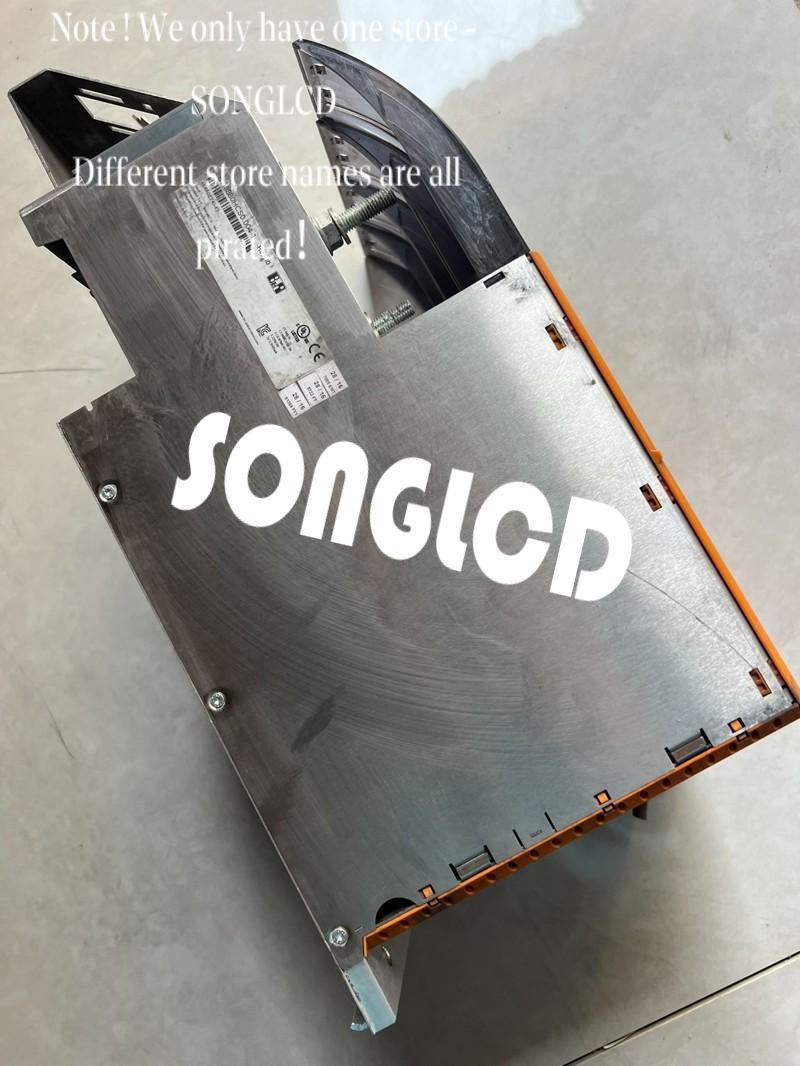 1PCS 8BVI0880HCS0.004-1 90days warranty via DHL or FedEx