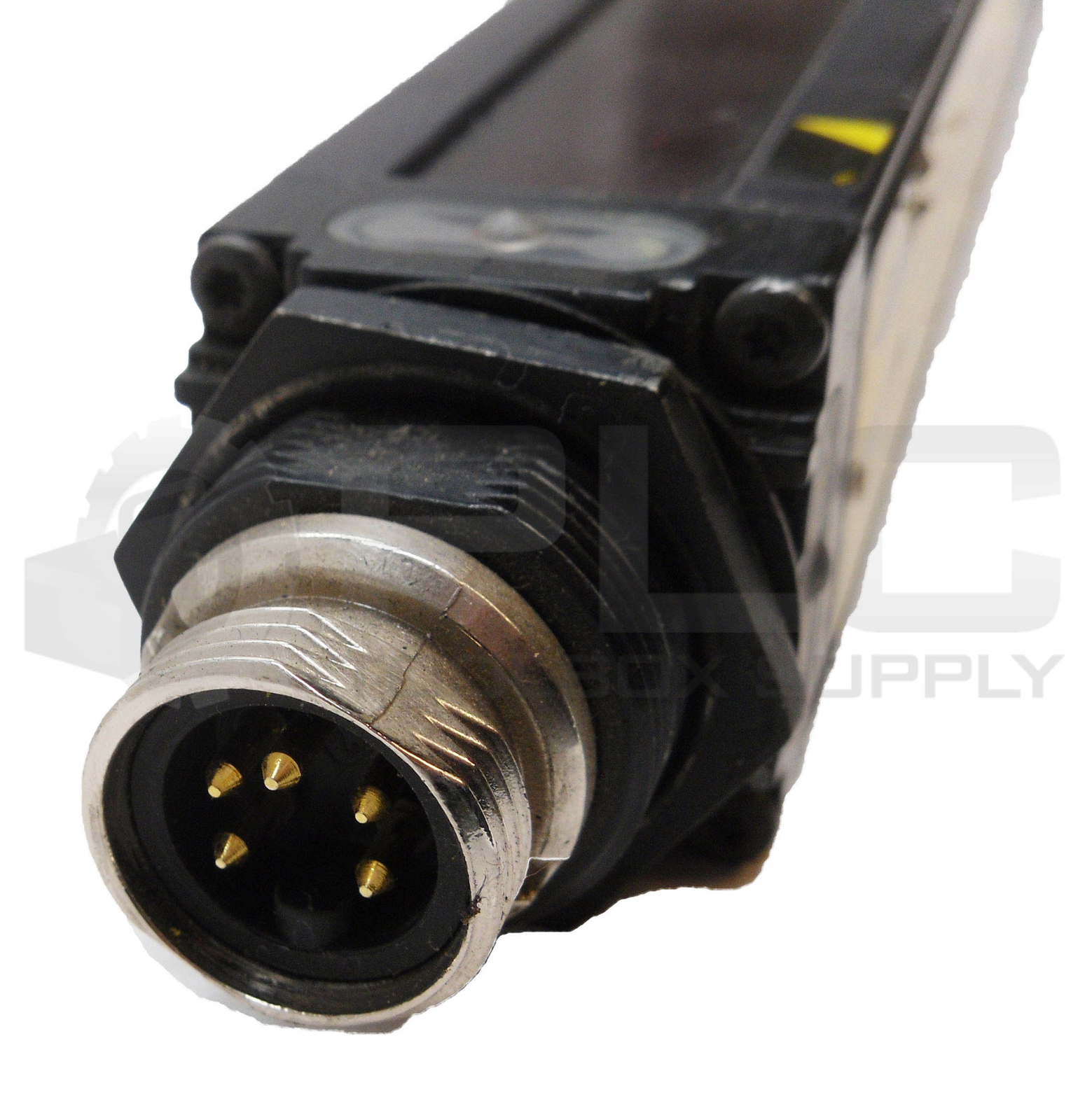 BANNER MSE3224 MINI-SCREEN SAFETY LIGHT CURTAIN