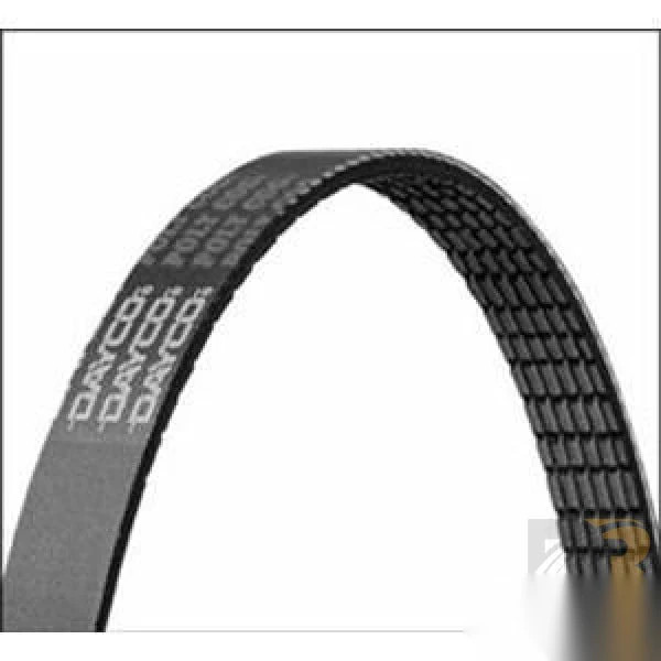 Belt, Poly-V, 6K Groove, 80.0 OEL 7155060800