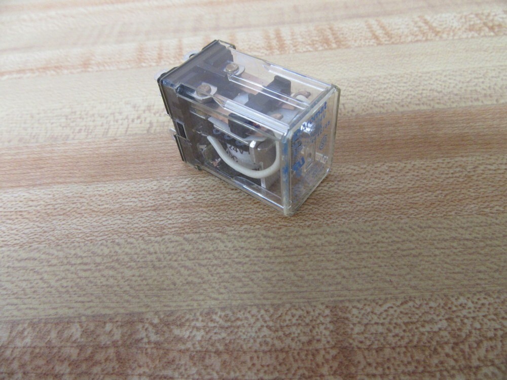 Matsushita Aromat HL2-H-DC24V Relay AP5222K (Pack of 3)