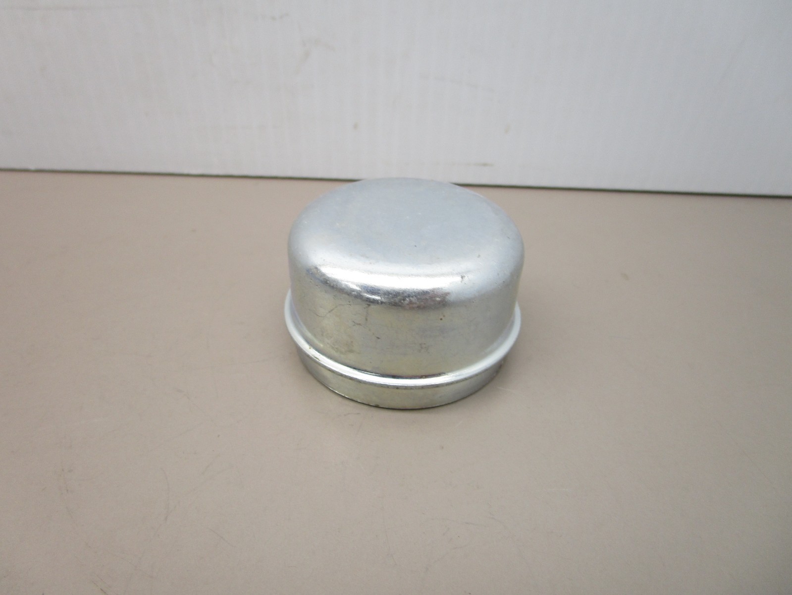 OEM EZ-GO 4824097 Front Wheel Hub Grease Cap 2″ for TXT Golf Cart