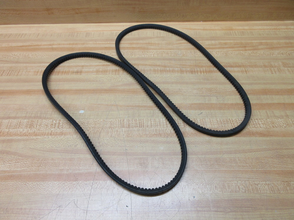 Goodyear 3VX355 HY-T Wedge V-Belt (Pack of 2)