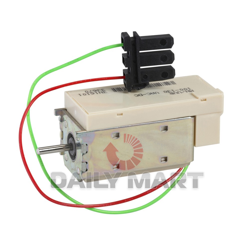 New In Box SCHNEIDER 33668 Undervoltage Release MN/UVR 24VAC/24–30VDC