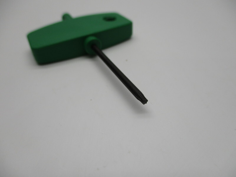WIHA 365/T6 NSNP