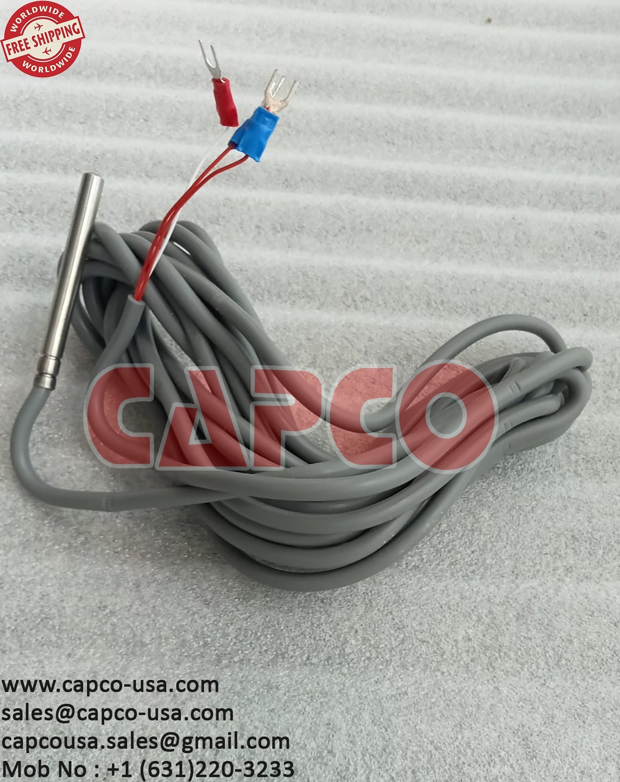 Pressure Sensor 2200702805/Non Oem/Free Shipping